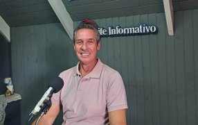 Mario Vialey: "Con Tito Vialey el vecino de Apóstoles nuevamente será atendido y escuchado en la Municipalidad"