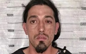 La Justicia chilena aprobó el pedido de extradición de Facundo Jones Huala