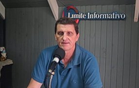 Adolfo Safrán: "La producción misionera de yerba mate, tabaco y madera accederá a un dólar diferencial"