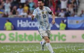 Casi 50 jugadores: Mundial de Qatar 2022, Scaloni presentó la lista preliminar y esto es lo que se sabe