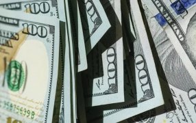 El dólar blue no encuentra techo y sigue marcando récords