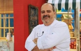 Murió el cocinero y ex presentador de Cocineros Argentinos Guillermo Calabrese, tenía 61 años