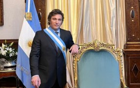 Comenzó el Gobierno de Javier Milei: Se esperan las primeras medidas, mientras ya se negocia en el Senado