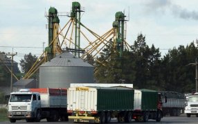 Advierten que el transporte de carga podría paralizarse en todo el país