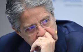 El Presidente de Ecuador, Guillermo Lasso, firma la "muerte cruzada" y disuelve la Asamblea Nacional