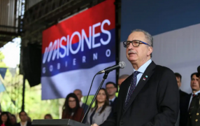 Passalacqua: “Cada elección provincial viene siendo una fuerte petición de más federalismo”