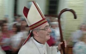 "Primerear en el amor y en el servicio": Carta de Monseñor Juan Rubén Martínez, Obispo de Posadas, para el 20° domingo durante el año, 20 de Agosto de 2023