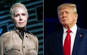 Jurado determina que Trump agredió sexualmente a E. Jean Carroll, en decisión sobre juicio civil