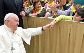 El Vaticano comenzó a preparar un viaje del Papa a la Argentina para el año que viene