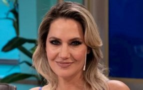 Carolina Losada lanzó su precandidatura a gobernadora de Santa Fe