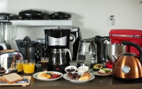 Winco: Innovación y eficiencia para el hogar del futuro