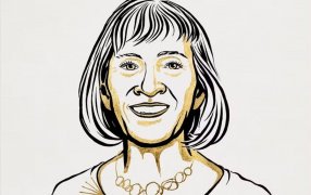El premio Nobel de Economía 2023 fue otorgado a la estadounidense Claudia Goldin