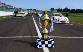 Campeonato Misionero de Automovilismo en Pista: Confirman los horarios de la octava y última fecha, que se correrá este fin de semana en Posadas