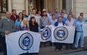 La Federación Agraria le reclamó al Gobierno un aporte económico para productores en emergencia