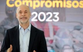 Larreta defendió a la Corte y le pidió a Alberto que "deje de atentar contra la división de poderes"