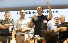 Sólido triunfo del oficialismo: Juan Pablo Valdés será el nuevo Gobernador, y los Libertarios terminaron cuartos