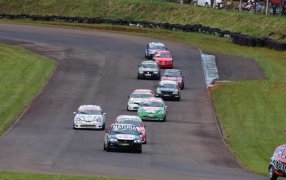 Campeonato Misionero de Automovilismo en Pista: Este fin de semana se corre la penúltima fecha en el Autódromo Ciudad de Oberá con grandes expectativas