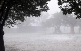 Alerta por tormentas fuertes y granizo en Buenos Aires y otras siete provincias