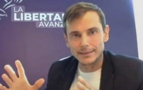 Diego Hartfield: "Misiones sigue teniendo 19 Ministerios y sigue incrementando su gasto, algo que nosotros vinimos a terminar"