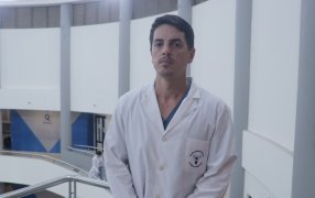 Posadas: Más de 120 Cirugías por mes realiza el Servicio de Traumatología del Hospital Dr. Ramón Madariaga con los más altos estándares de calidad