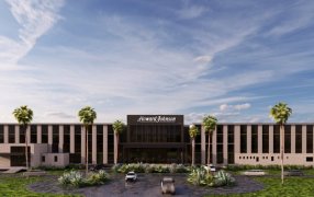 Grupo Hotelero Albamonte llega a Vaca Muerta: Proyecto contempla un total de cinco hoteles