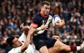 Mundial de Rugby Francia 2023: Los Pumas lucharon hasta el final y se quedaron a las puertas del bronce ante Inglaterra