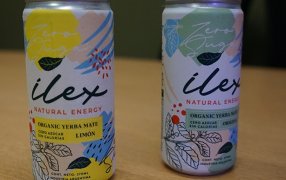 Presentaron al INYM una bebida a base de yerba mate destinada a la exportación