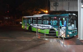 Apóstoles: Concejales giraron a Comisión un nuevo pedido de aumento del “boleto” del TUP, la empresa habría solicitado 1.700 pesos