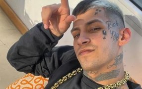 Sigue complicado: L-Gante, a un paso de volver a prisión, los motivos