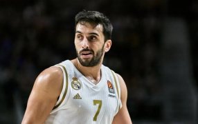 Básquetbol: El base cordobés Facundo Campazzo se acerca al Real Madrid, las multimillonarias ofertas que rechazaría para volver