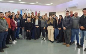 Misiones: Se reunió el Foro de Concejales del Alto Paraná con eje en el Presupuesto Provincial 2026