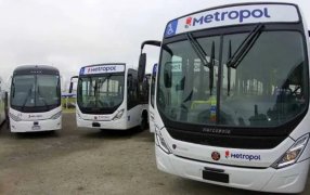 Nuevo paro de colectivos confirmado por la UTA, luego del "fracaso de la última audiencia en el Ministerio de Trabajo": Cuándo y a qué líneas afecta