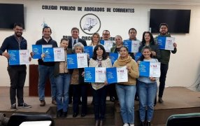 Argentina está entre los 30 países que más luchan contra la explotación de personas