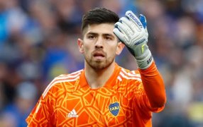 Los detalles de la avanzada de Flamengo por Agustín Rossi que encendió todas las alarmas en Boca Juniors