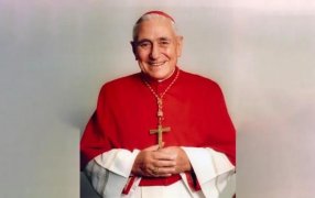El Cardenal Pironio será proclamado beato