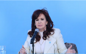 La Corte Suprema ordenó que Cristina Fernández de Kirchner vaya a juicio oral por el Memorándum con Irán