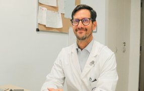 El equipo de obesidad del Hospital Dr. Ramón Madariaga de Posadas informó que durante el 2022 las consultas crecieron un 30 %
