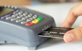 Cambios en pago con tarjetas: A partir de ahora no se firmará el ticket