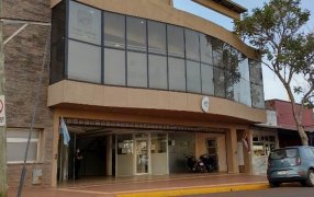 Apóstoles: La Presidente del STJ Rosanna Pía Venchiarutti Sartori inaugurará la segunda Sala de Oralidad Efectiva