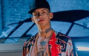 Nuevo revés: Le revocaron la domiciliaria a L-Gante y deberá esperar el juicio detenido