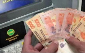 Misiones: El martes 21 de Marzo pagan a los docentes el FoNID y otros aportes para el sector