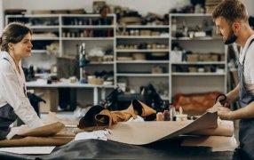 Seis de cada diez jóvenes empresarios no tienen acceso al crédito productivo