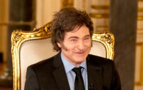 El Presidente Javier Milei confirmó que viajará a China: “Es un socio comercial muy interesante, no exigen nada, sólo que no los molesten”