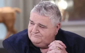 Murió José Luis "Pepe" Gozalo, el ex representante de Rodrigo Bueno, residía en España desde hacía un tiempo