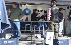 Santa Fe: La gran vidriera del sector lácteo argentino ultima detalles para su exhibición, del 9 al 11 de Mayo en Esperanza