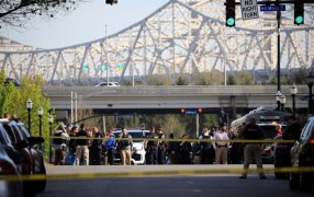 Estados Unidos: Tiroteo en Louisville, Kentucky, deja varios muertos y heridos; el atacante fue abatido