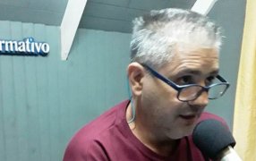 Luis Quintana: "Hay que planificar un crecimiento ordenando y sostenido para Apóstoles"