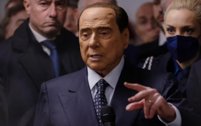 A los 86 años, murió el ex Primer Ministro italiano y magnate de los medios Silvio Berlusconi
