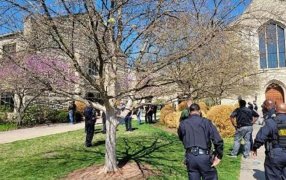 Estados Unidos: Al menos tres niños y tres adultos muertos tras tiroteo en una escuela de Nashville