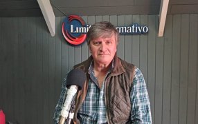 Hugo Marcelo Humeniuk: "Ya es tiempo de un cambio en Concepción después de 12 años de lo mismo, necesitamos crecer"